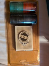 texas hold'em poker set Dealer