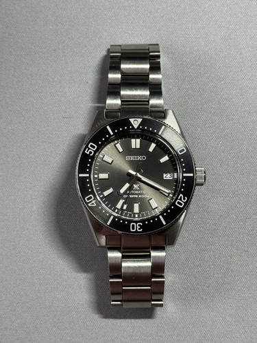 Seiko spb143j1 prospex - seiko,