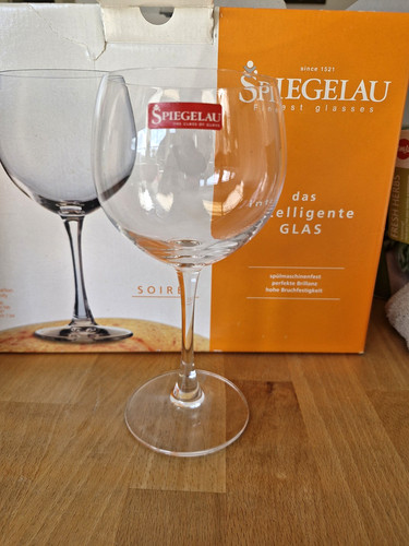 Spiegelau soiree weingläser - spiegelau,