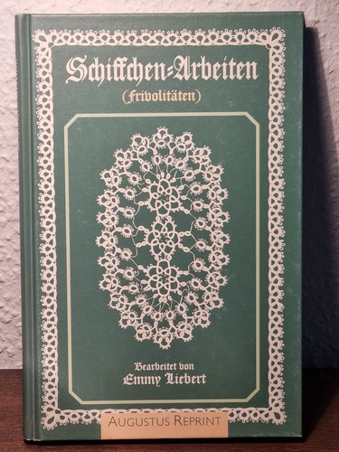 Schiffchen arbeiten - schiffchen,