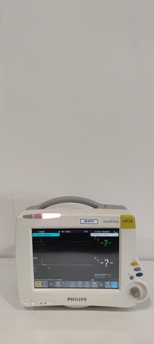 Philips intellivue mp30 - intellivue,