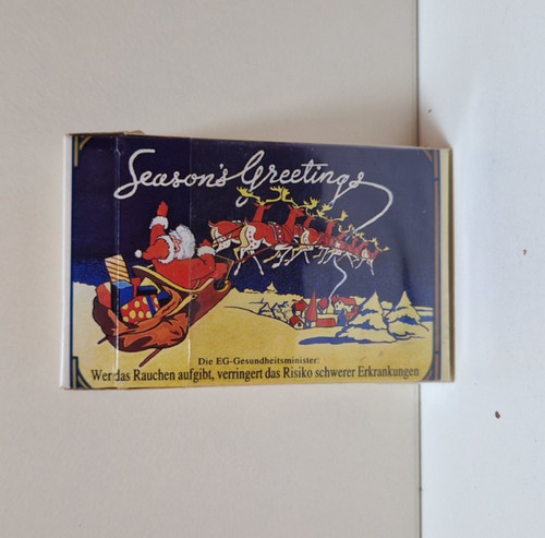 Camel zigarettenverpackung - ,