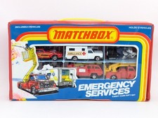 Matchbox Lesney Superfast