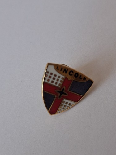 Pin anstecknadel lincoln - pin,