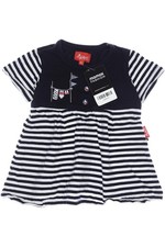 sigikid Kleid Mädchen Mädchenklied Dress Gr. EU 92 Baumwolle Schwarz #uq0qnzs
