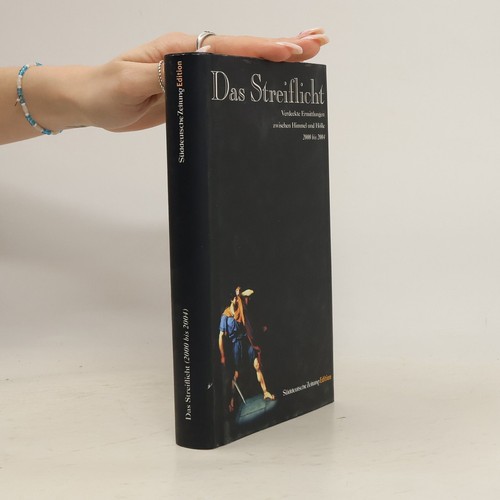 Das streiflicht wolfgang - | ,