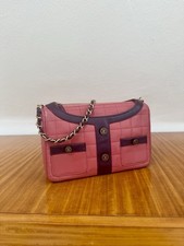 Chanel Vintage Bag Tasche Coco