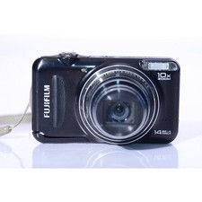 Fuji Fujifilm FinePix T210