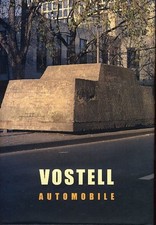Vostell, Automobile. Hrsg