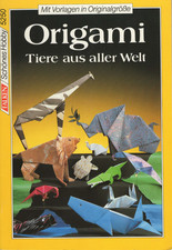 Tiere aus aller Welt falten -