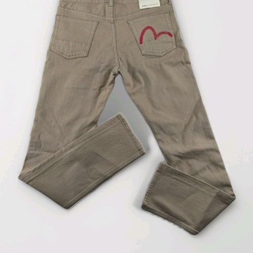 Evisu genes vintage - genes, herren