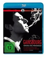Gainsbourg - Popstar, Poet
