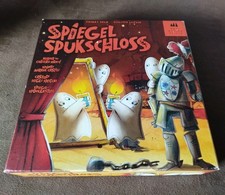 Spiegel Spukschloss Drei