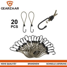 Spanngummi Expanderhaken mit