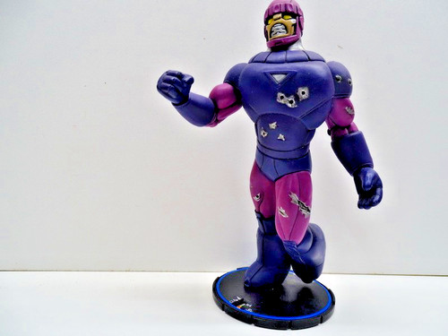 Wizkids neca marvel heroclix - marvel,