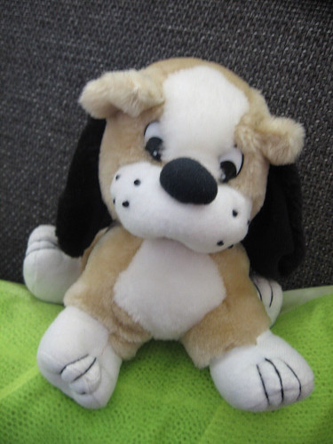 Stofftier kuscheltier - stofftier,