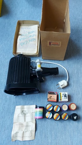 Ddr pouva magica - ddr,