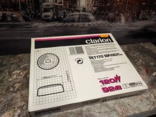 CLARION SET170 SSP (Superior Sonic Performance) ! Spitzen-Hochtöner ! HighEnd !