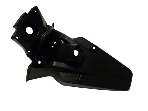 Sfm sachs kennzeichenhalter - /,