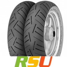 Motorradreifen Continental ContiScoot 120/70-13 53 P Sommerreifen