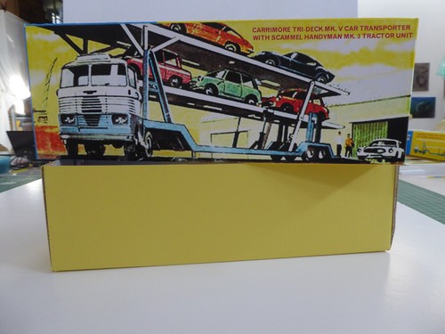 Für corgi 1146 - für,