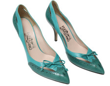 Salvatore Ferragamo Schuhe