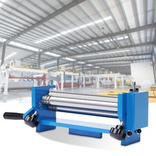 Rundbiegemaschine 3 Walze