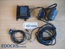 Telefon Autotelefon Freisprecheinrichtung Freisprechanlage Frontera B Opel