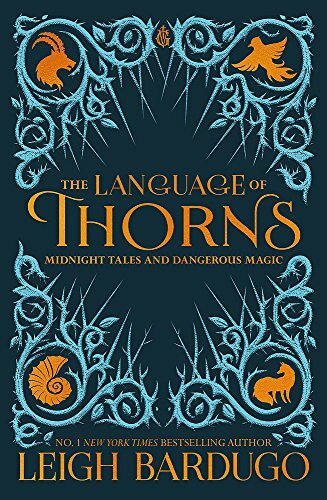 The language thorns - of,
