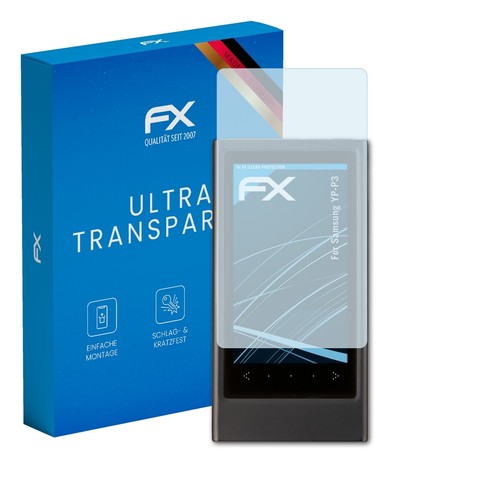 Atfolix displayschutzfolie - atfolix,