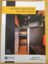 StarVan Rebel 4x4 Mercedes