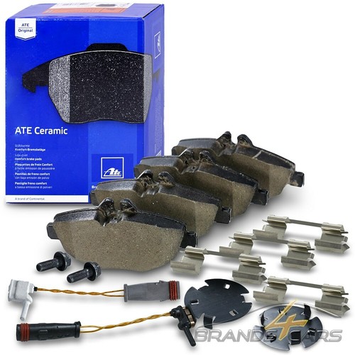 Ate ceramic bremsbeläge mit - ate,