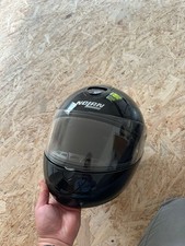 Motorradhelm Nolan Genesis N61 Größe L