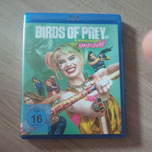 Birds prey the - birds, of