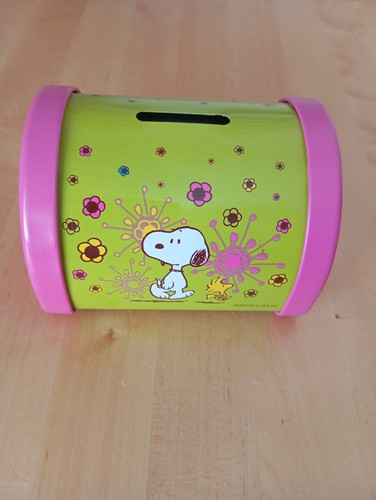 Original snoopy peanuts - original,
