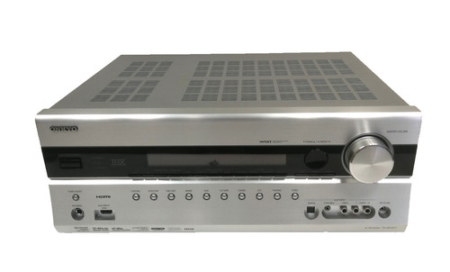 Onkyo 707 - tx-sr,