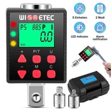 Digitaler drehmomentadapter - digitaler,