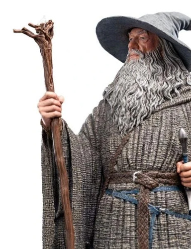 Weta workshop lord the - weta,