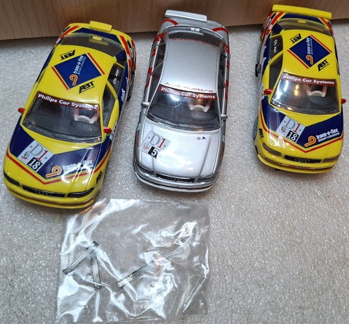 Carrera profi dtm audi - dtm, a4