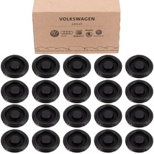 20x ORIGINAL VW Stopfen