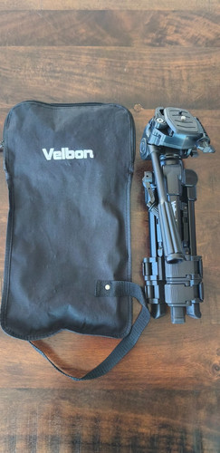 Velbon 460mini - velbon, cx