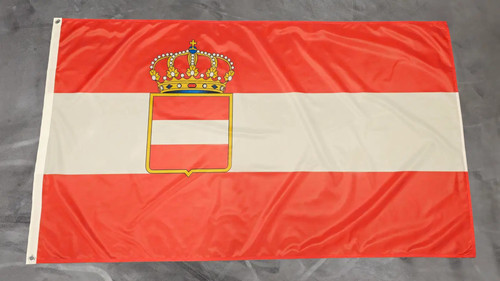 Premium fahne österreich - premium,