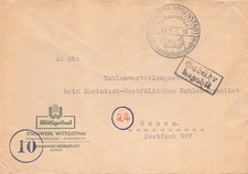 773204) all. Bes. Gebühr