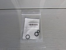 Dichtungen O-Ringe f. Philips