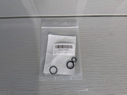 Dichtungen ringe philips - o-ringe, f.