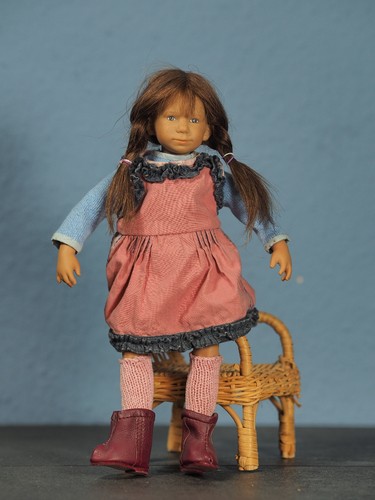 Annette himstedt puppe - annette,