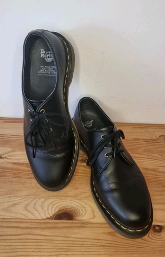 Martens 1461 vegan 3 - 1461, 3-loch