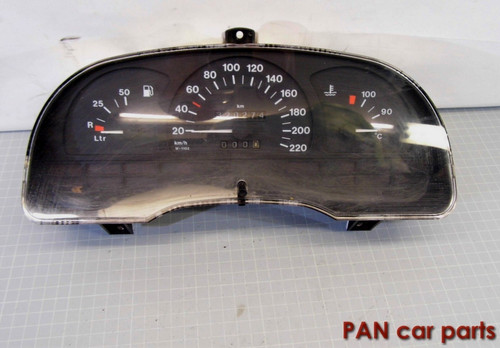 Opel astra tacho - opel, f
