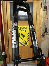 Fox 36 Rhythm 160mm 29" Federgabel 15x110 2021