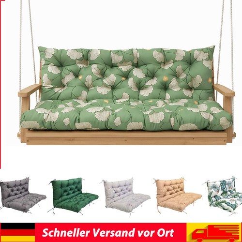 Outdoor-Schaukel-Sitzkissen